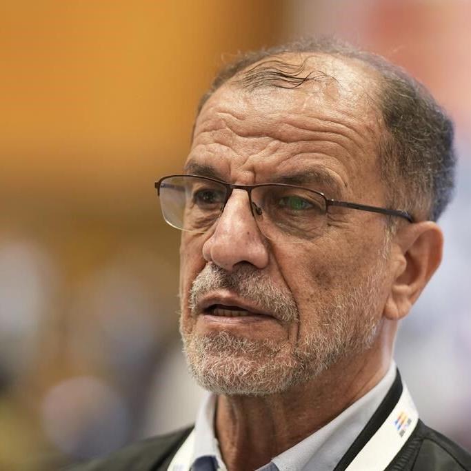 Iran's Olympic chief claims no punishment coming for climber